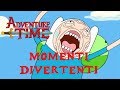 Adventure Time | Momenti Divertenti Stagione 1