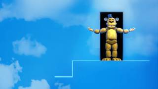 Digital Circus Ep 8 Trailer.