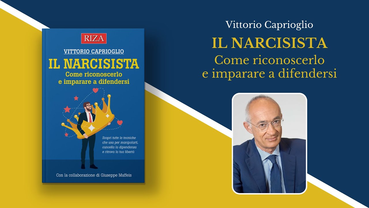 Il narcisista
