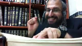 יח’ אלול, תשע’ב   ליקו”מ ח”א תורה יג הכנה לראש השנה on Vimeo