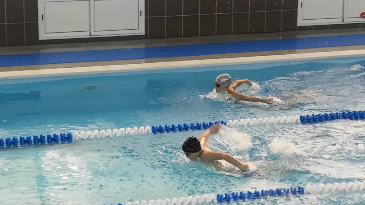 2022-09-24 11-42-25 Плавание, ДС Спартак, Липецк 2022