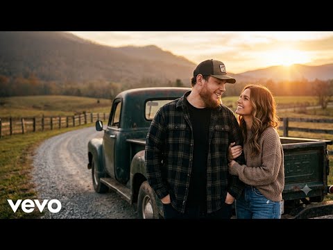 Luke Combs - If Love Had a Name, It’d Be You (Lyrics)