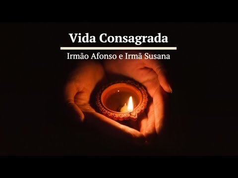 Vida Consagrada