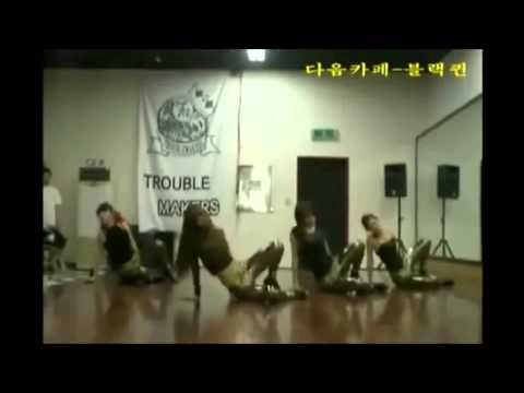 Black Queen [블랙퀸] "Touch Me" - IVY K-Pop Dance Cover