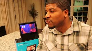 Amazon Echo Show Review - 5 Things I Love Most