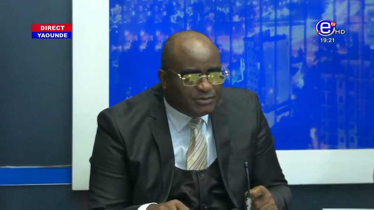 ÉQUINOXE SOIR DU JEUDI 20 JUIN 2024 - ÉQUINOXE TV