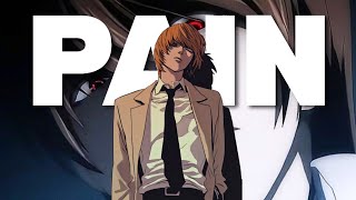 The pain behind kira's pursuit of control.