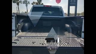 2022 RAM 1500 Classic M10871A