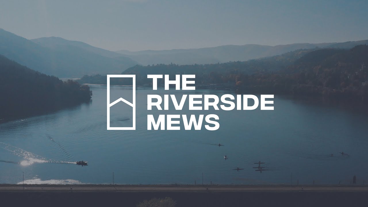 Riverside Mews