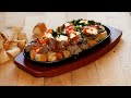 Iskender - Recette turque