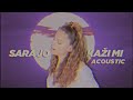 Sara Jo - Kaži mi (Acoustic @ Home)