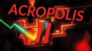 ACROPOLIS II - Unofficial Acropolis Sequel (VERIFIER NEEDED)