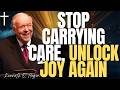 WHY You Feel Spiritually DRY And the JOY Key That Unlocks Revival Again | Kenneth E.Hagin