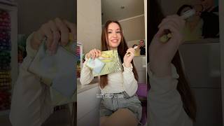 Канцелярия с вб как из Pinterest💛