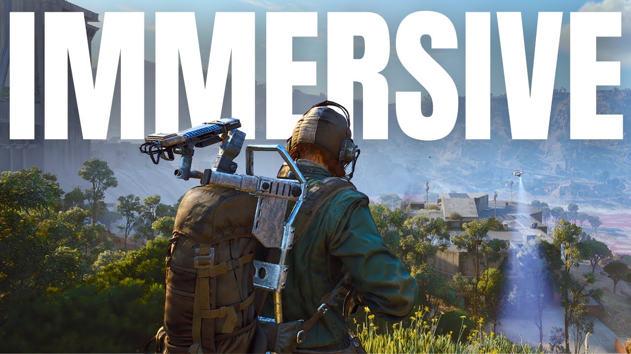 How Arc Raiders Made Online Multiplayer Human Again