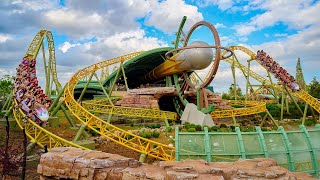 Stardust Racers Incident Update: More Injury Claims From Other Riders?!