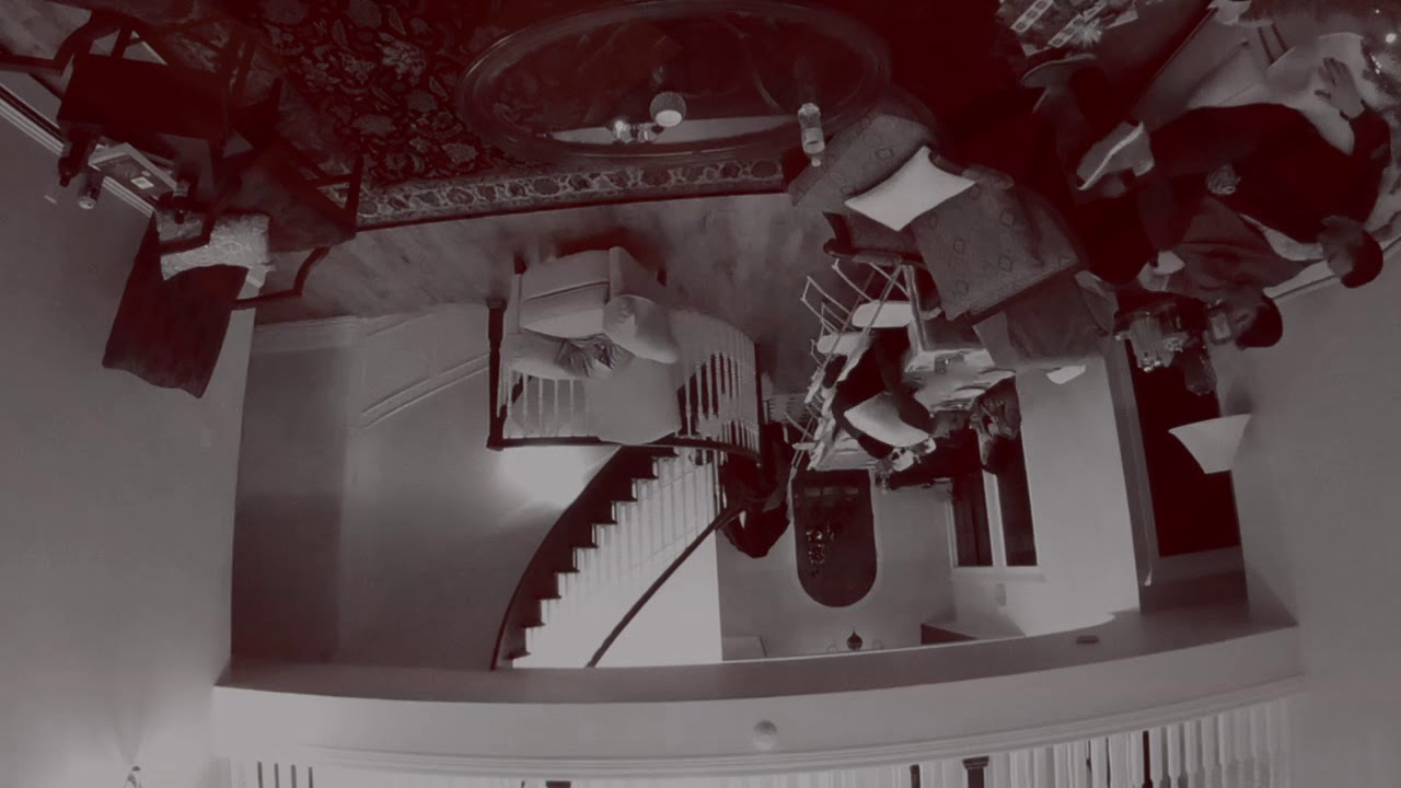 Maker Of The Bear - Caught In Your Rhythm (Official Music Video)