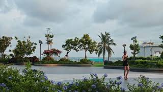 พฤหัสที่23/4/69Royal cliff beach hotel. Fitz club