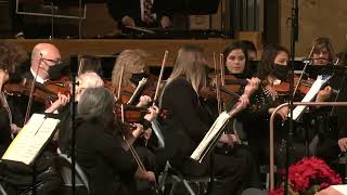 Joy To The World Arr. Arthur Harris