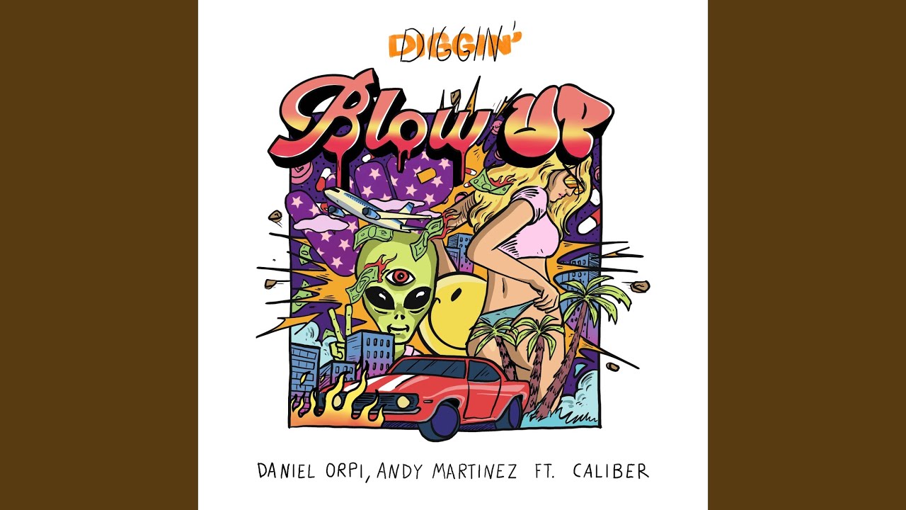 Blow Up