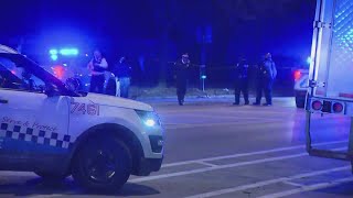 Police seek suspects involved in 2 separate deadly shootings on Sunday