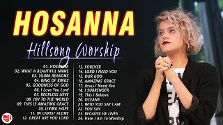 Best Praise and Worship Songs of All Time 🎵 Top 50 Praise and Worship Songs 🙏 Christian Gospel Songs