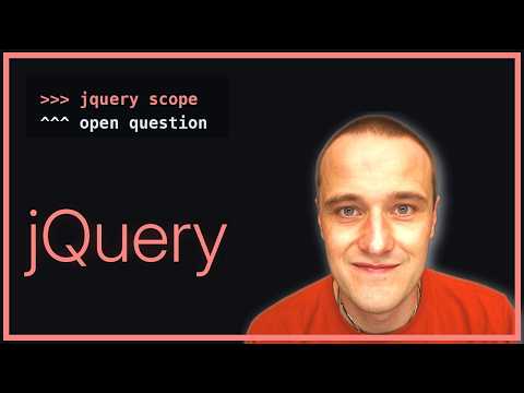 How to work with jQuery no-conflict mode and multiple script locations? (2 Solutions!!)