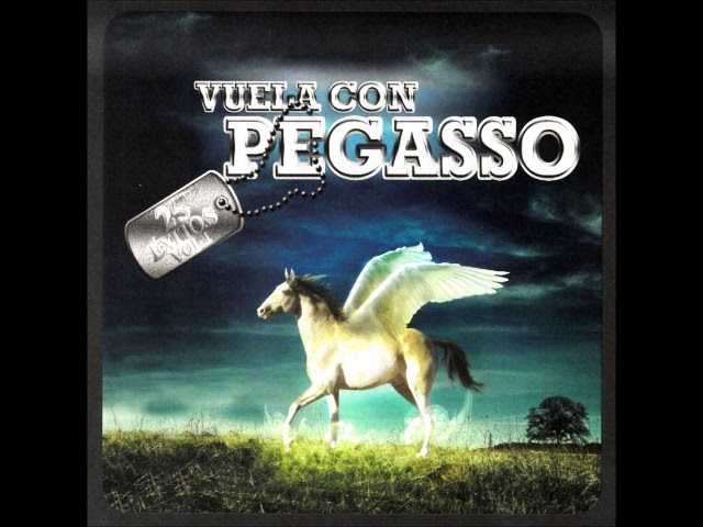 Watch Grupo Pegasso...Mitades... on YouTube Watch Grupo Pegasso...Mitades... on YouTube