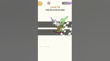 Brain Delete Puzzle Level 56