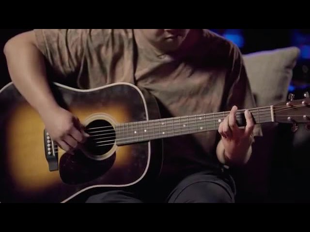 Days Gone By (acoustic) - Hillsong Y&F