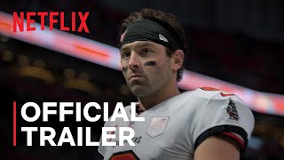 Quarterback: Season 3 | Official Trailer | Netflix screenshot 4