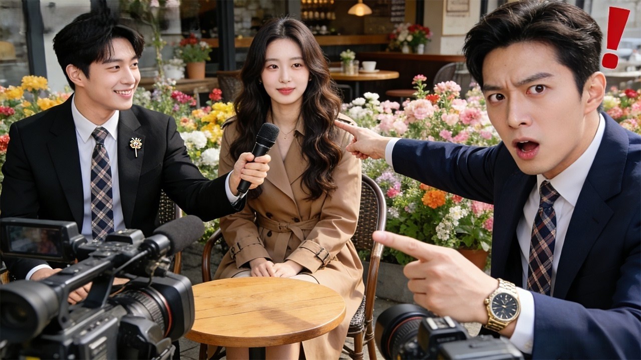 穿成真相系统！真人秀追查真相爆红顶流喜提亿元大奖