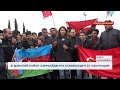 Агдамцы продолжают праздничное шествие