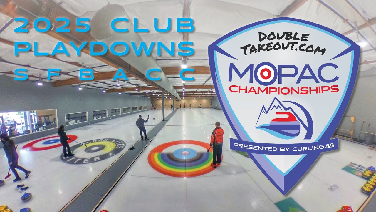 Mewers vs. Camarena - Women's Club Playdowns - Draw 6 - DoubleTakeout.com MoPac Championships