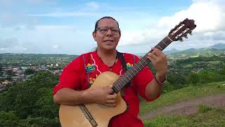 A Panchito mi patrón - Camoapa 2023