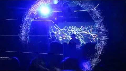 Visuales / C-Recordings