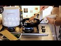 年末の手放し 🧹 心地よく新しい年を迎えるために｜干しきのこのパスタ