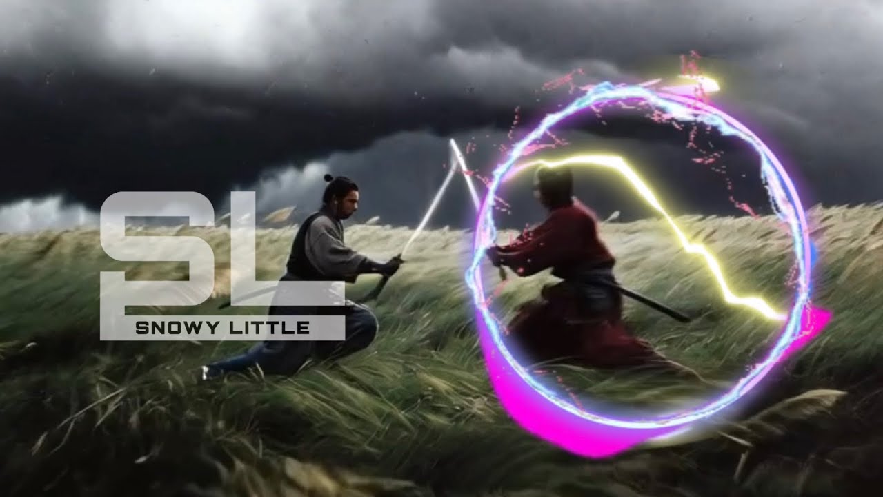 Shadow Pulse x swordsman | Progressive House | Snowy Little Music