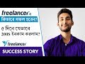 How To Make Money Online Fast With Freelancer.com - A Beginner's Guide