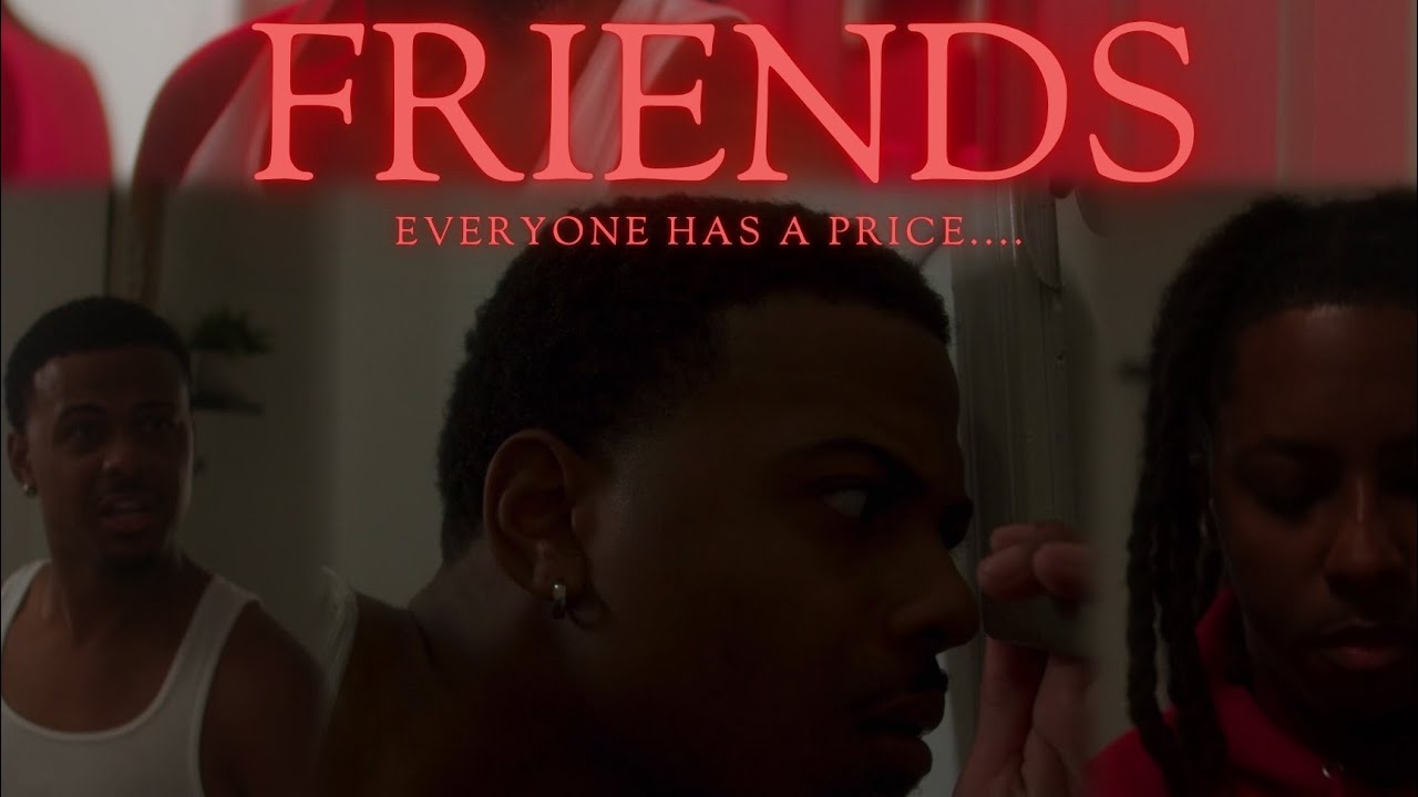 Tales from the 6ix Ep. 2 Friends