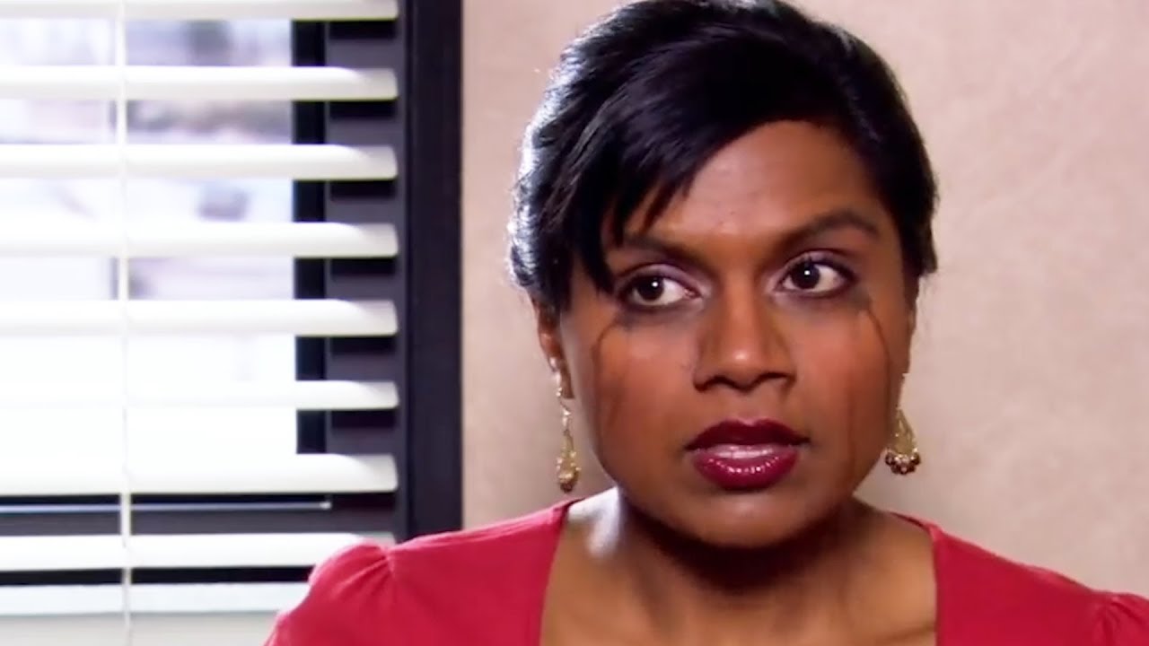 Mindy Kaling Weighs In On 'The Office' Reboot