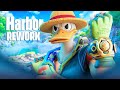 🔴New Harbor REWORK Is INSANE (He's Finally Meta?)