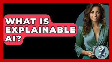 What Is Explainable AI? - Philosophy Beyond
