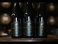 The bruery  the beer from hell full length series