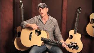 Artist Interview - July 2015 - Keith Thomas
