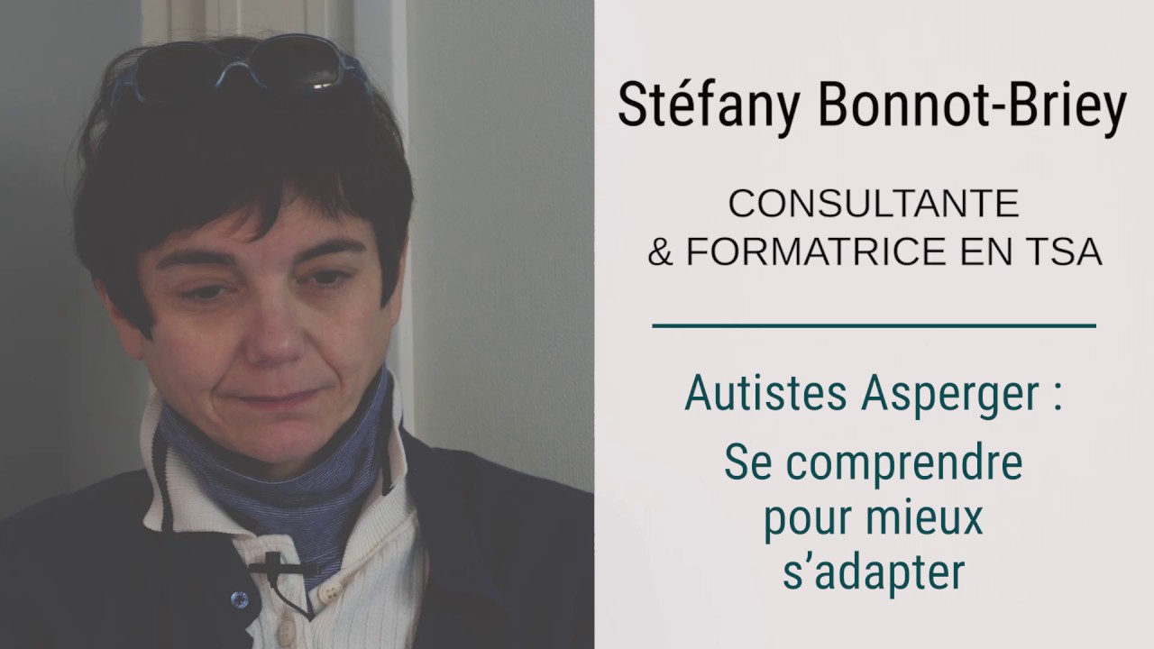 Stéf Bonnot Briey, se définit comme 