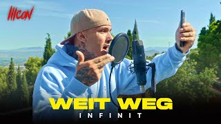 Infinit - Weit weg | ICON 5