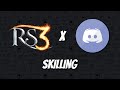 Most Useful Skilling Discord Servers - PoF, Portables, Core Hunting and More!