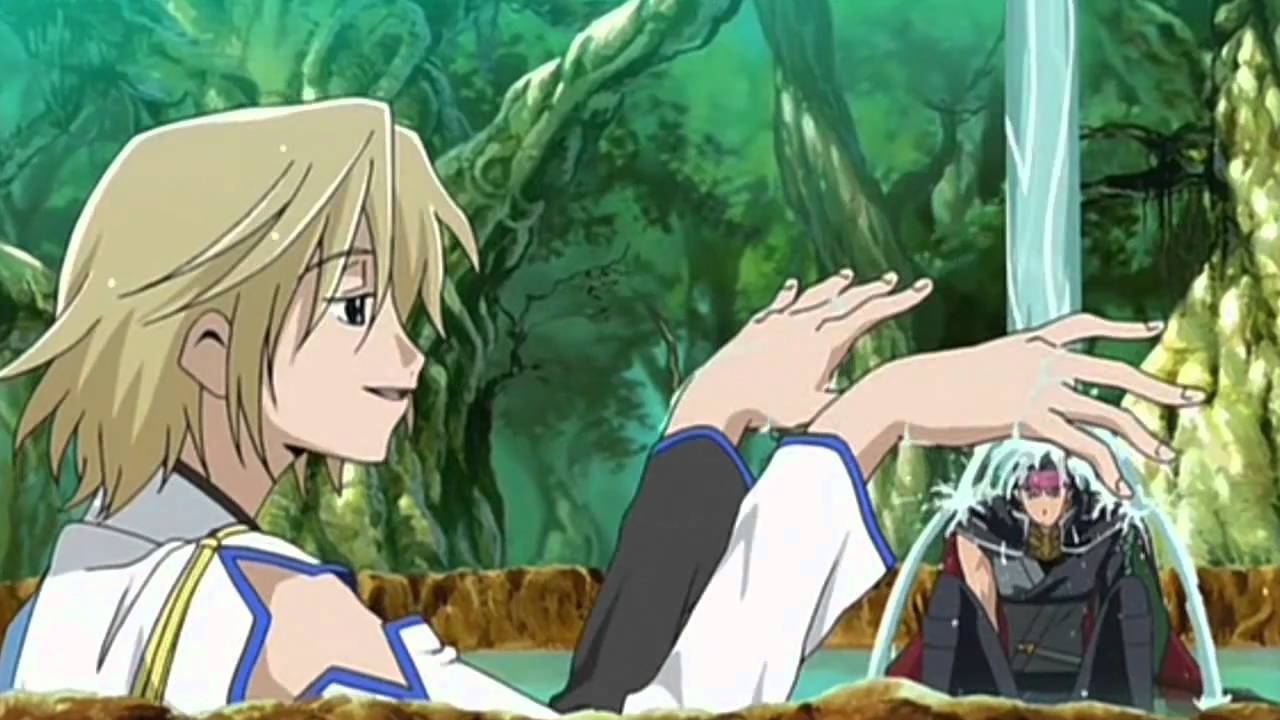Tsubasa Chronicle Hentai