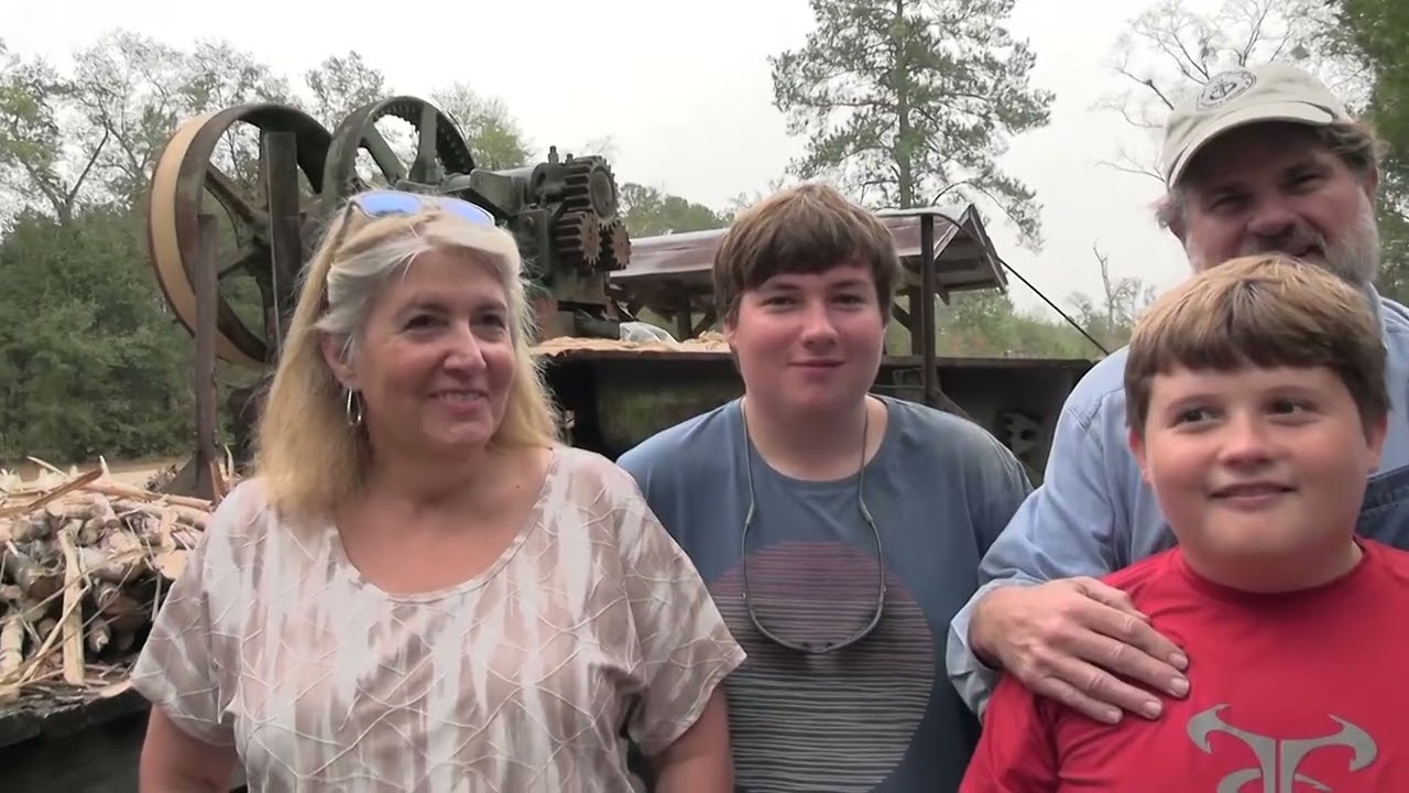 Panhandle Outdoors, четверг, 25.12.25